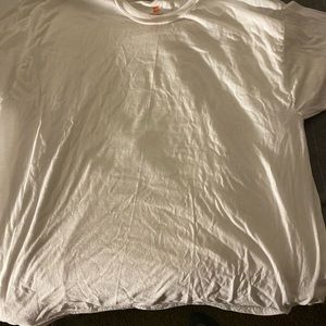 Boys Hanes T-shirts